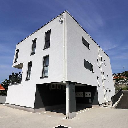 Studio Apartment Ada 2 里耶卡 外观 照片