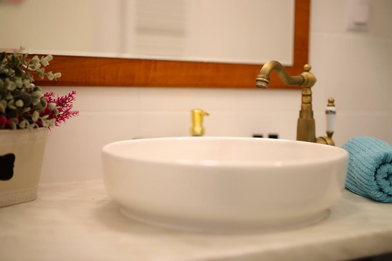 Studio Apartment Ada 2 里耶卡 外观 照片